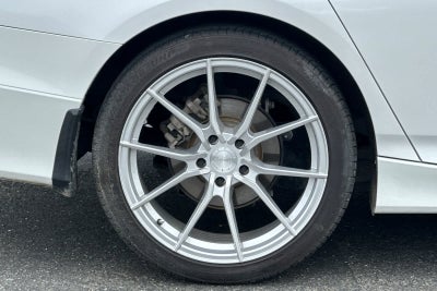 2019 Honda Accord Sedan Sport 2.0T