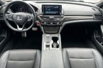 2019 Honda Accord Sedan Sport 2.0T