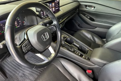 2023 Honda Accord Hybrid Base