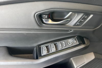 2023 Honda Accord Hybrid Base