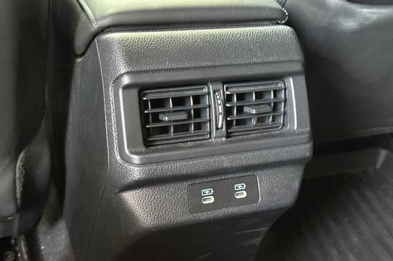 2023 Honda Accord Hybrid Base