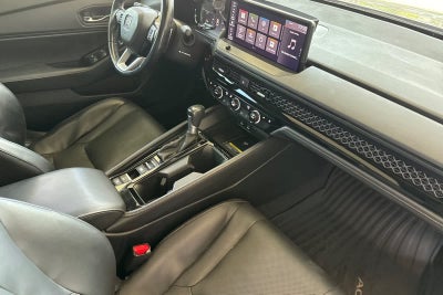 2023 Honda Accord Hybrid Base
