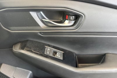 2023 Honda Accord Hybrid Base