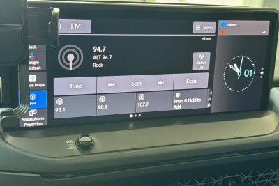 2023 Honda Accord Hybrid Base