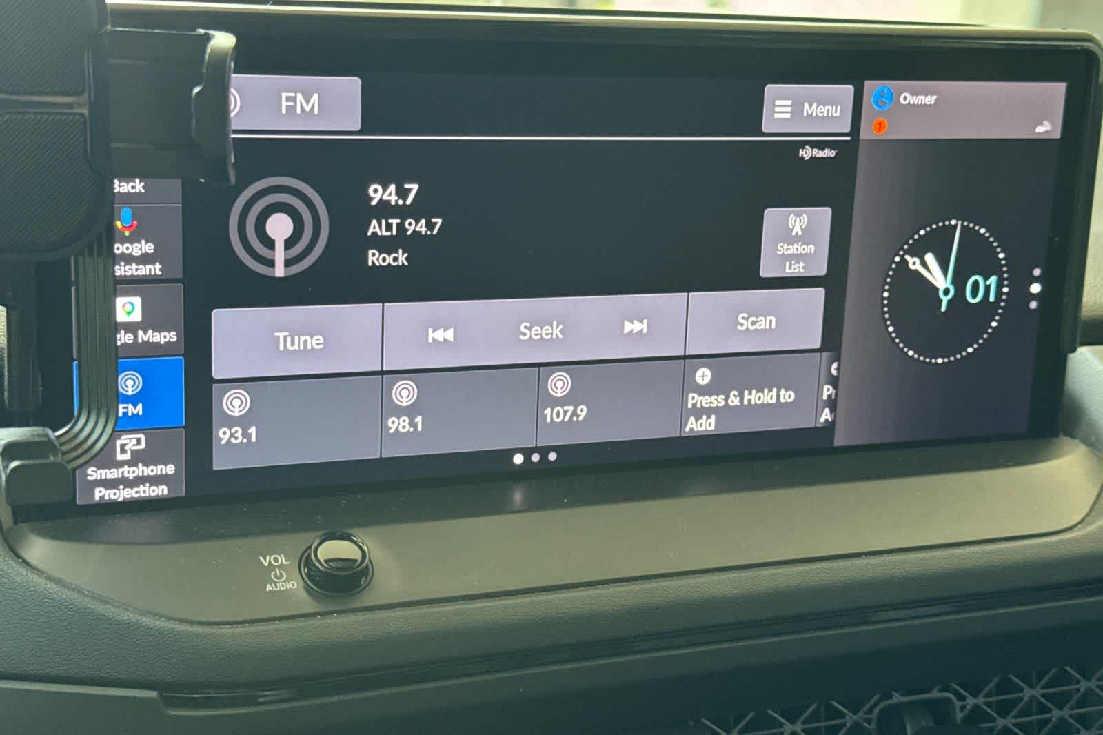 2023 Honda Accord Hybrid Base