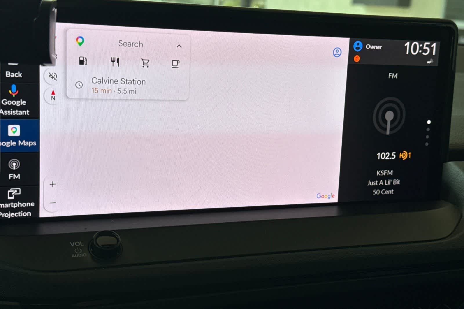 2023 Honda Accord Hybrid Base