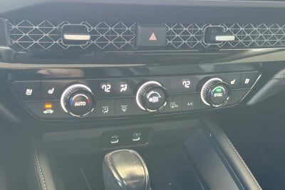 2023 Honda Accord Hybrid Base