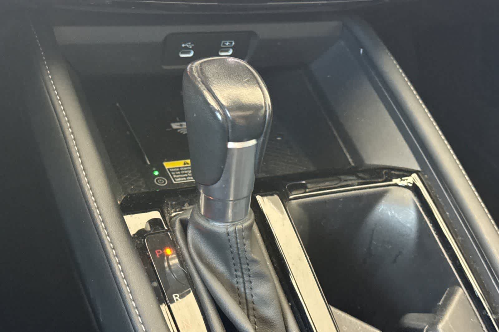 2023 Honda Accord Hybrid Base