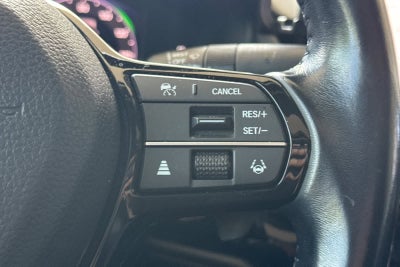 2023 Honda Accord Hybrid Base