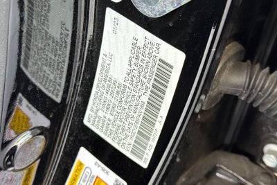 2023 Honda Accord Hybrid Base