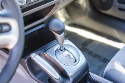 2007 Honda Civic Base