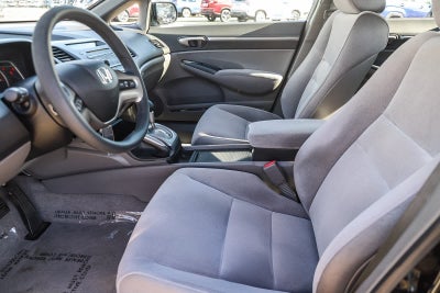 2007 Honda Civic Base