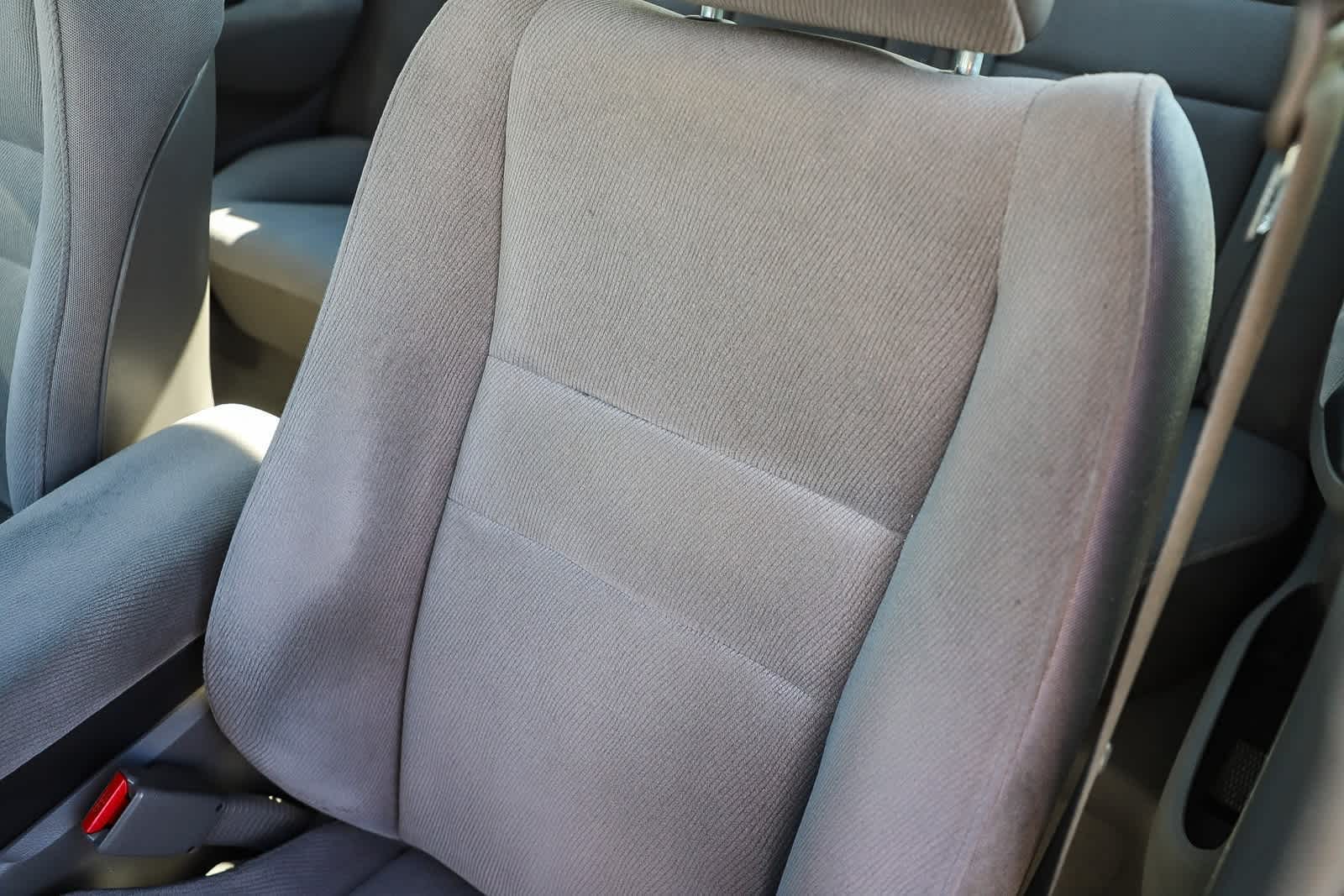 2007 Honda Civic Base