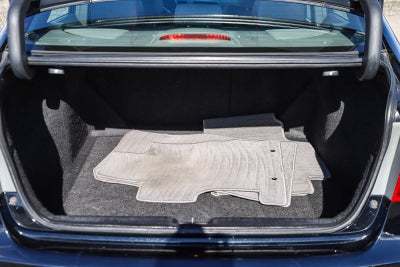 2007 Honda Civic Base