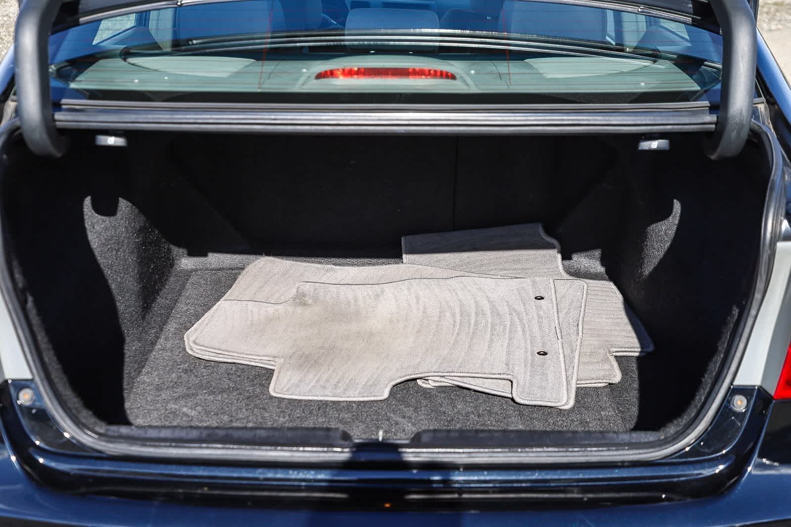 2007 Honda Civic Base