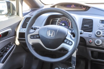 2007 Honda Civic Base