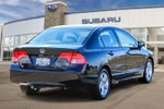 2007 Honda Civic Base