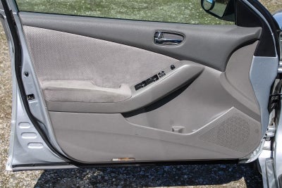 2007 Nissan Altima 2.5 S