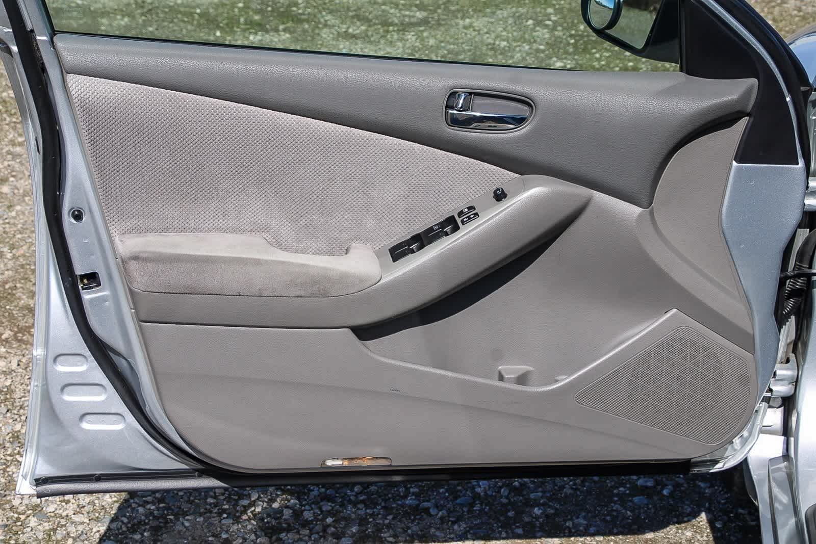 2007 Nissan Altima 2.5 S