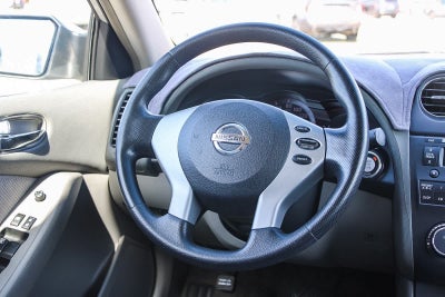 2007 Nissan Altima 2.5 S