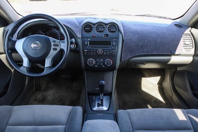 2007 Nissan Altima 2.5 S
