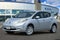 2015 Nissan LEAF S