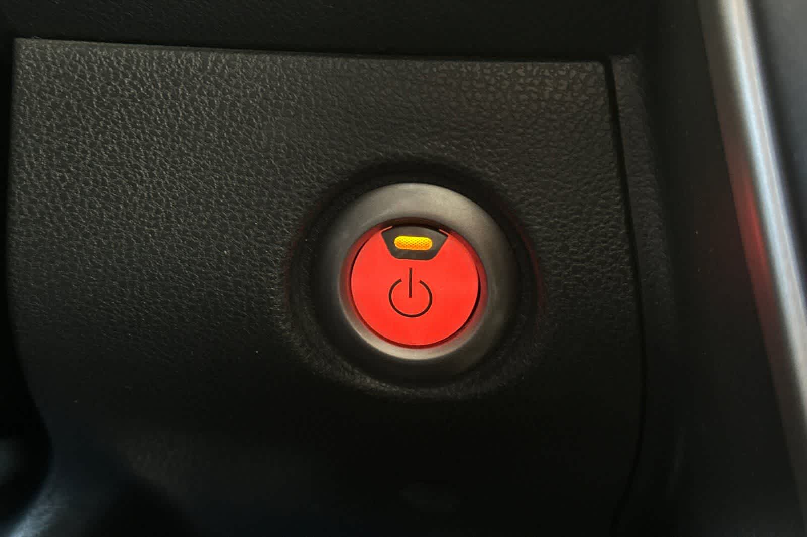 2015 Nissan LEAF S