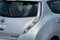 2015 Nissan LEAF S