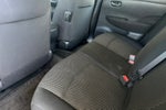 2015 Nissan LEAF S