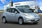 2015 Nissan LEAF S