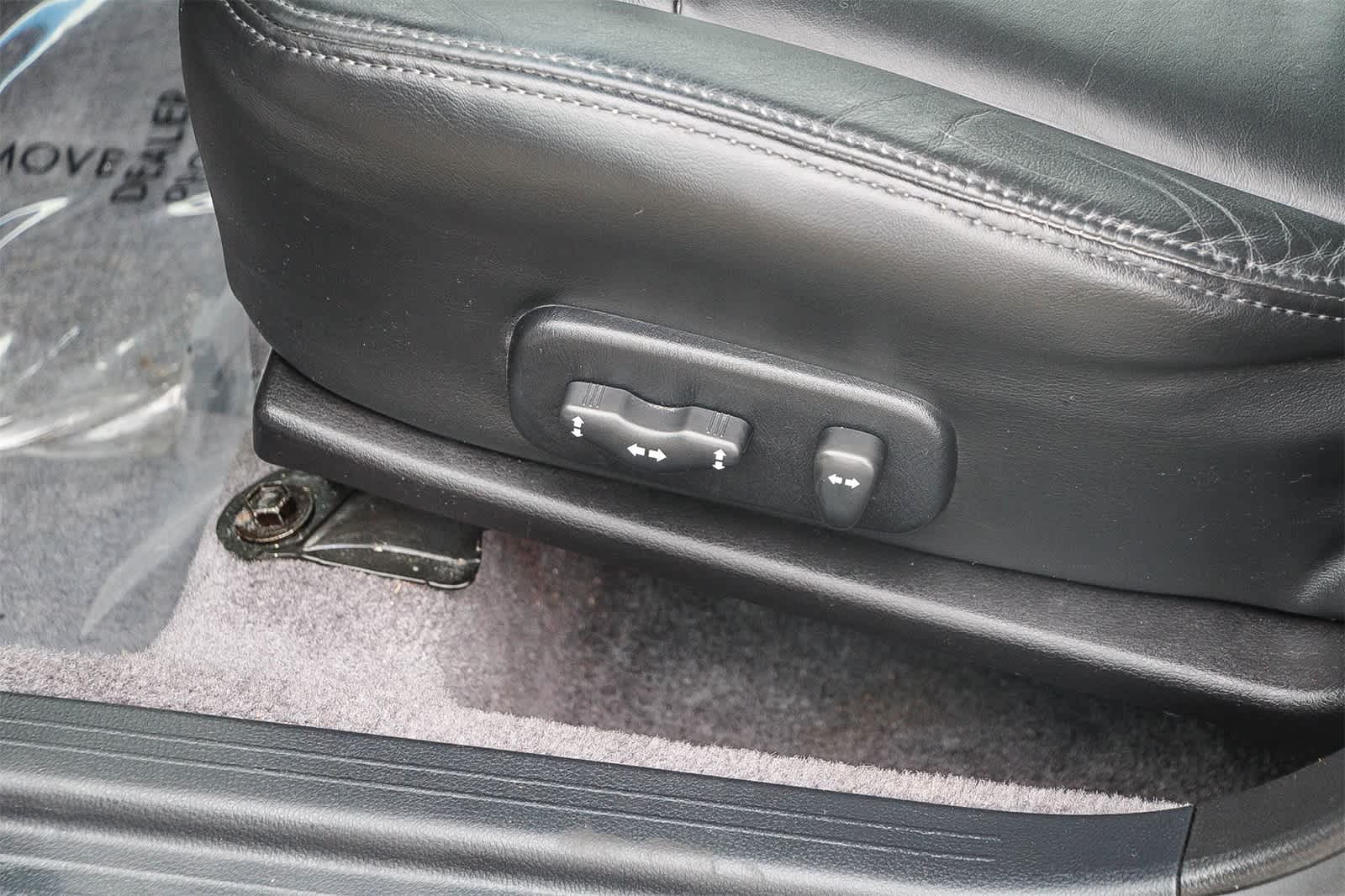 2004 Nissan Altima SE