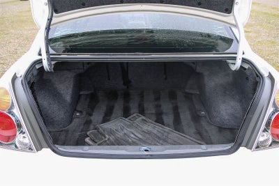 2004 Nissan Altima SE