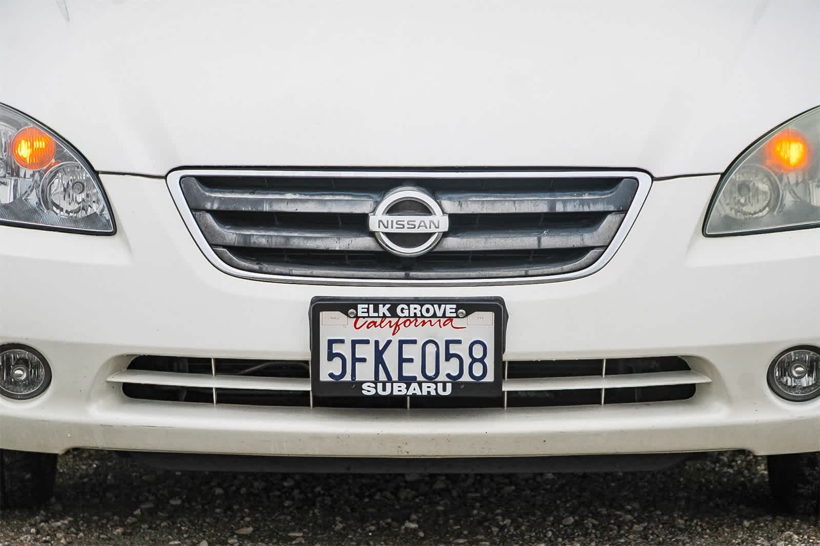 2004 Nissan Altima SE