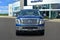 2016 Nissan Titan XD Platinum Reserve
