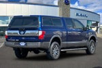 2016 Nissan Titan XD Platinum Reserve