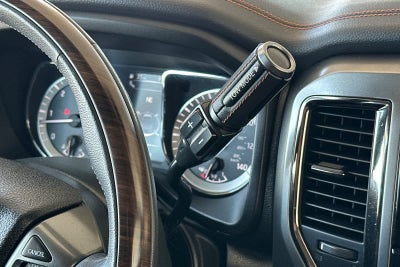 2016 Nissan Titan XD Platinum Reserve