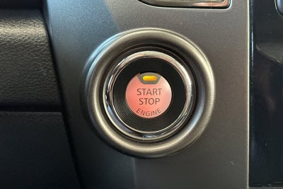 2016 Nissan Titan XD Platinum Reserve