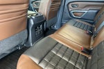 2016 Nissan Titan XD Platinum Reserve