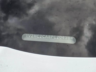 2023 Volkswagen Atlas Cross Sport 2.0T SE w/Technology