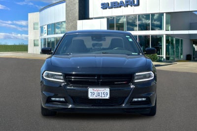 2015 Dodge Charger RT