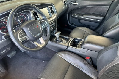 2015 Dodge Charger RT