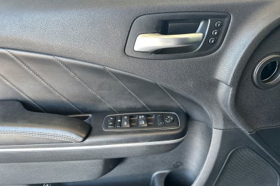 2015 Dodge Charger RT