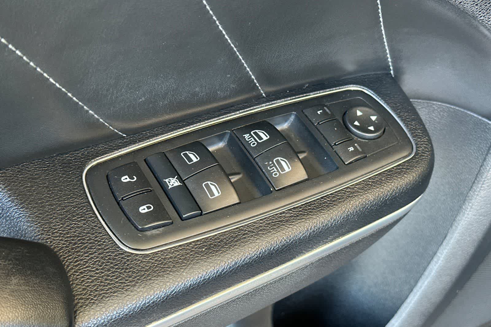 2015 Dodge Charger RT