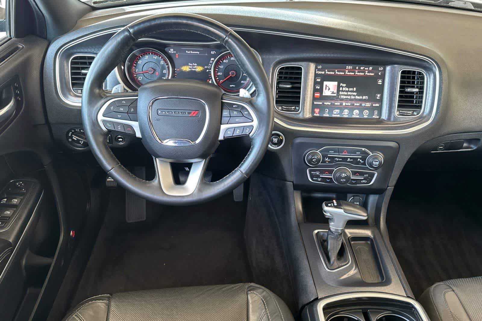 2015 Dodge Charger RT
