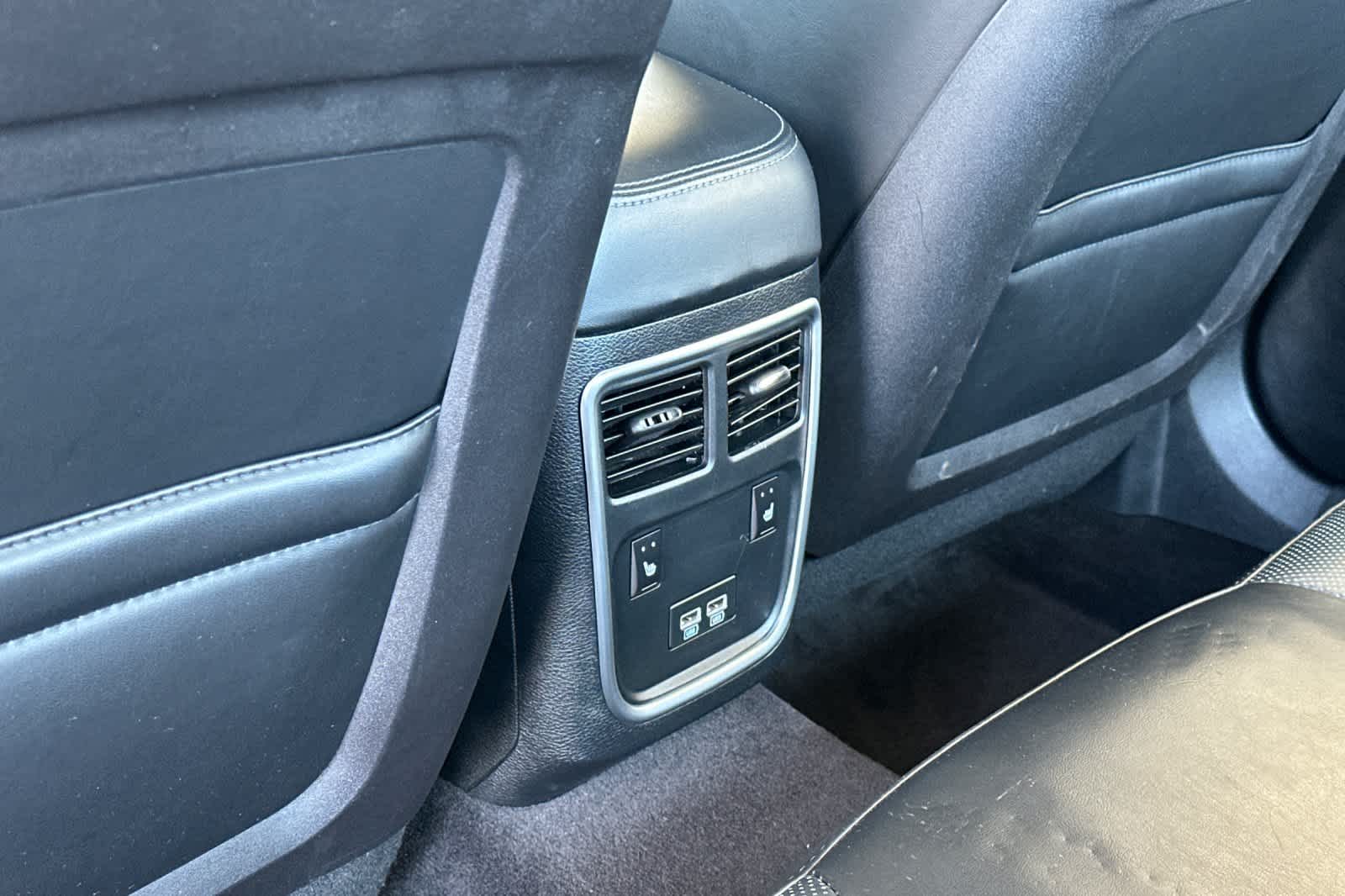 2015 Dodge Charger RT