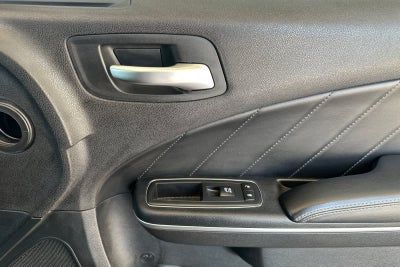 2015 Dodge Charger RT