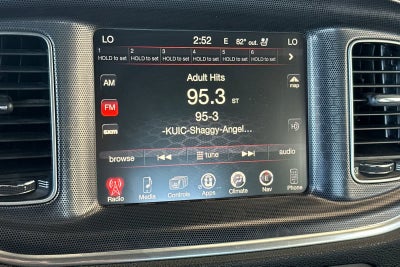 2015 Dodge Charger RT