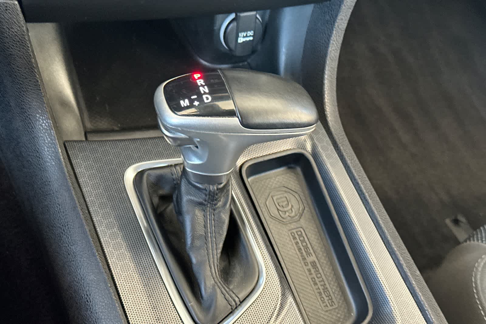 2015 Dodge Charger RT