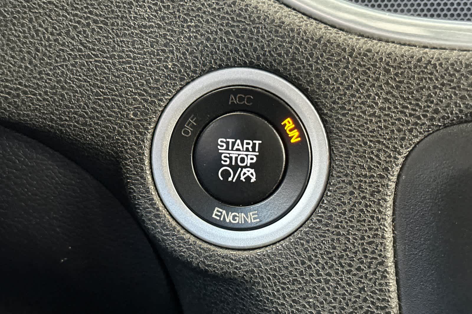 2015 Dodge Charger RT