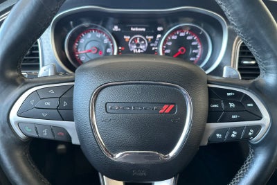 2015 Dodge Charger RT